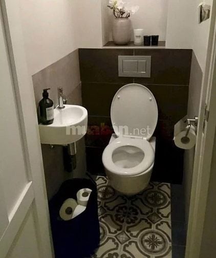 CHÍNH CHỦ BÁN GÂP NHÀ MĂT TIÊN đường NGUYỄN CỬU PHÚ [SHR]
