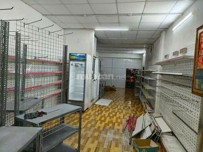 Cho thuê nhà mặt tiền Hàn Hải Nguyên, P.10, Q.11 giá 16tr