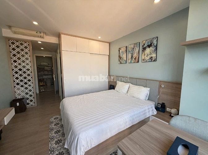 APARTMENT ĐẲNG CẤP - KHU VIP HOÀNG CẦU – 110M2 x 9 TẦNG – CHỈ 63,5 TỶ