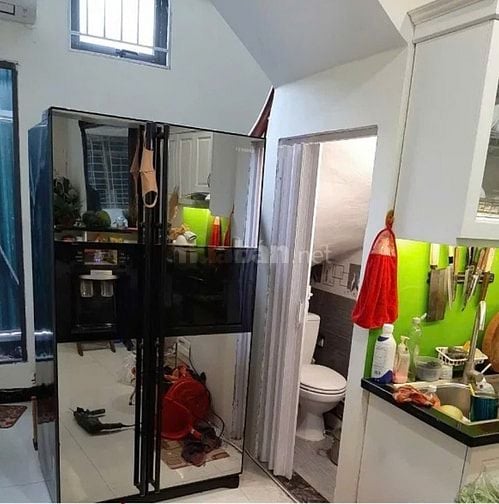 CHÍNH CHỦ BÁN GÂP NHÀ MĂT TIÊN đường NGUYỄN CỬU PHÚ [SHR]
