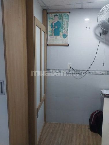 chính chủ bán nhà linh tây thủ đức 