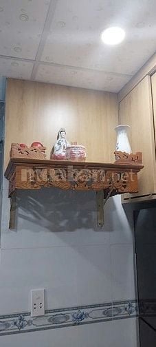 chính chủ bán nhà linh tây thủ đức 