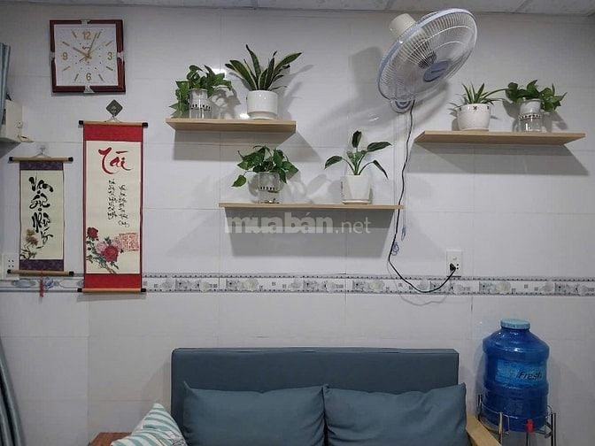 chính chủ bán nhà linh tây thủ đức 