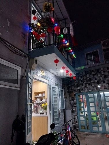 chính chủ bán nhà linh tây thủ đức 
