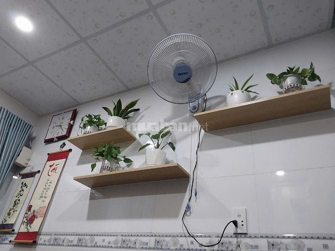 chính chủ bán nhà linh tây thủ đức 