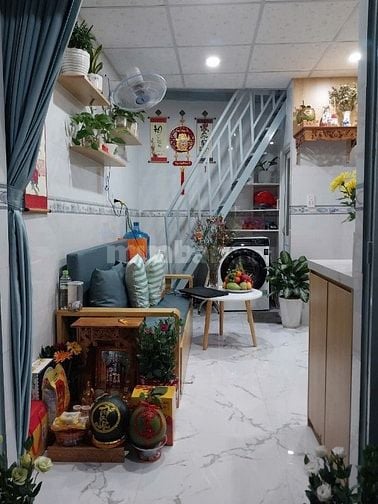 chính chủ bán nhà linh tây thủ đức 