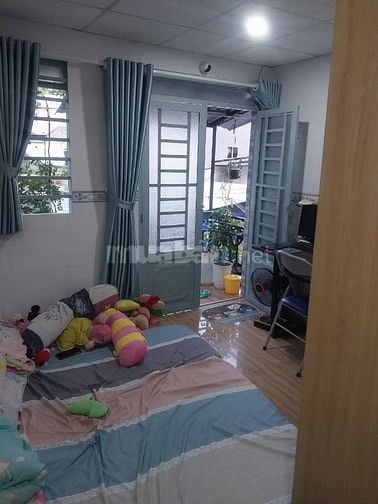 chính chủ bán nhà linh tây thủ đức 
