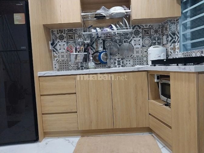 chính chủ bán nhà linh tây thủ đức 