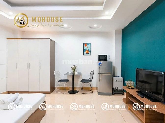 CHDV Nguyễn Thị Minh Khai Gần Cầu Bason_Sân Vận Động Hoa Lư Q1