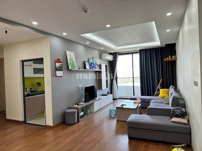Chung cư An Gia, Tân Sơn Nhì, TP: 13tr/tháng, 3p ngủ, 2wc, 92m2, NT.