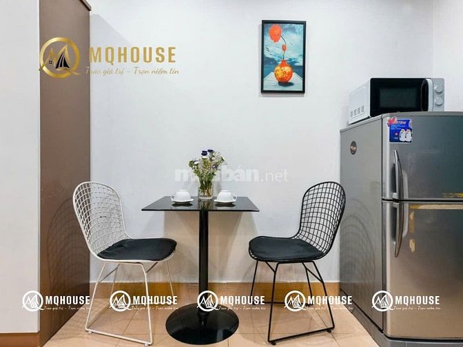 CHDV Nguyễn Thị Minh Khai Gần Cầu Bason_Sân Vận Động Hoa Lư Q1
