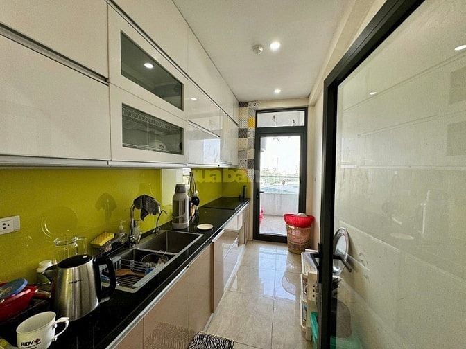 Chung cư An Gia, Tân Sơn Nhì, TP: 13tr/tháng, 3p ngủ, 2wc, 92m2, NT.
