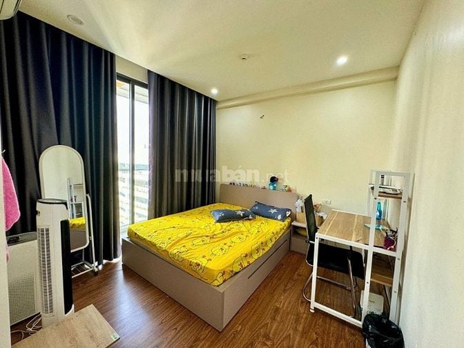 Chung cư An Gia, Tân Sơn Nhì, TP: 13tr/tháng, 3p ngủ, 2wc, 92m2, NT.
