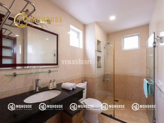 CHDV Nguyễn Thị Minh Khai Gần Cầu Bason_Sân Vận Động Hoa Lư Q1
