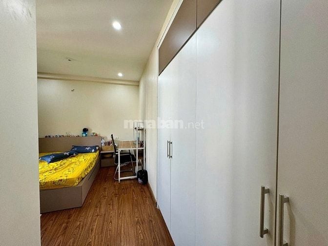 Chung cư An Gia, Tân Sơn Nhì, TP: 13tr/tháng, 3p ngủ, 2wc, 92m2, NT.