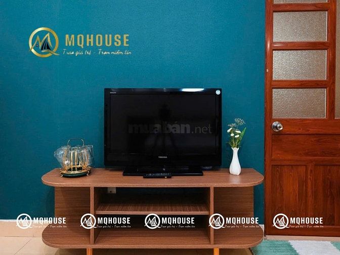 CHDV Nguyễn Thị Minh Khai Gần Cầu Bason_Sân Vận Động Hoa Lư Q1