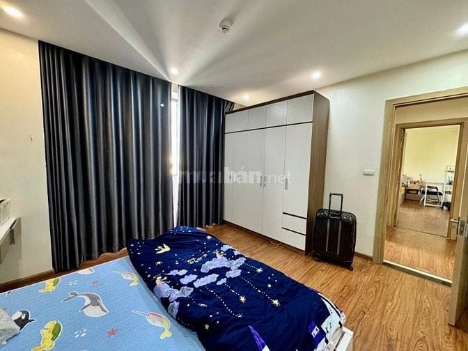 Chung cư An Gia, Tân Sơn Nhì, TP: 13tr/tháng, 3p ngủ, 2wc, 92m2, NT.