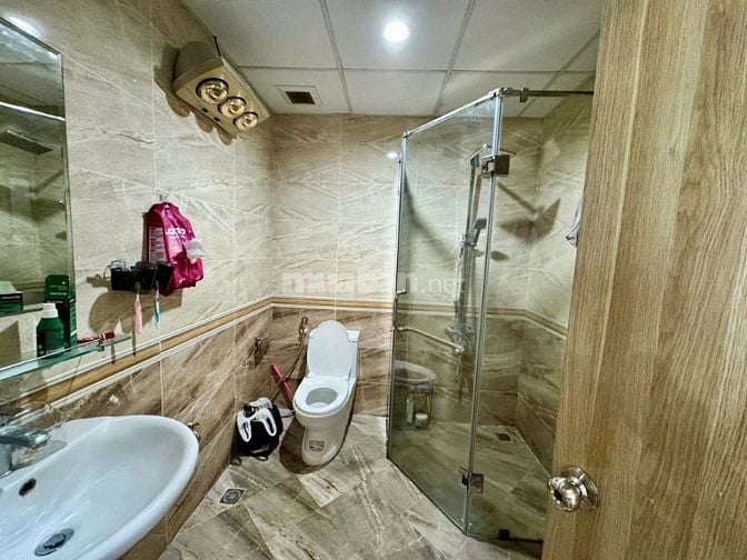 Chung cư An Gia, Tân Sơn Nhì, TP: 13tr/tháng, 3p ngủ, 2wc, 92m2, NT.