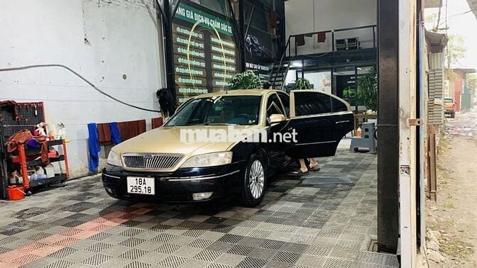 Ford Mondeo 2003 2.0 AT - 300000 km