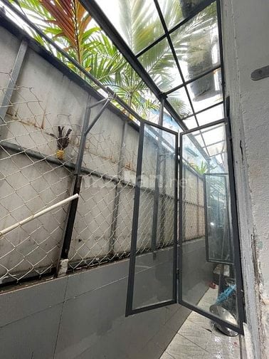 Chính chủ cần bán gấp căn nhà 2 tầng K47/55 Huỳnh Ngọc Huệ 