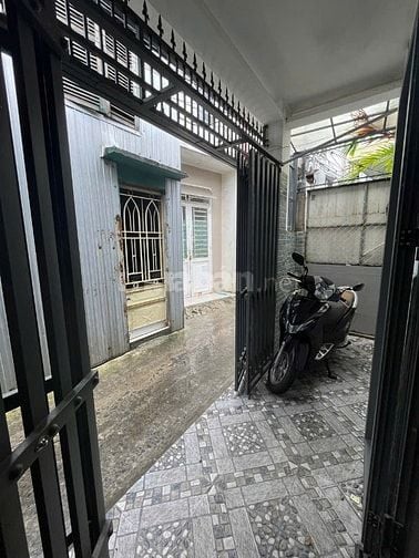 Chính chủ cần bán gấp căn nhà 2 tầng K47/55 Huỳnh Ngọc Huệ 