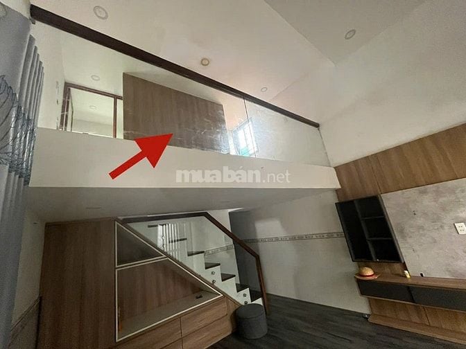 Chính chủ cần bán gấp căn nhà 2 tầng K47/55 Huỳnh Ngọc Huệ 