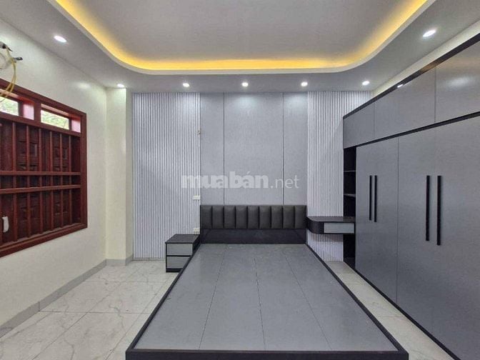 Bán nhà Hữu Hưng , 3 bước ra phố, 35m2, 7.3 tỷ