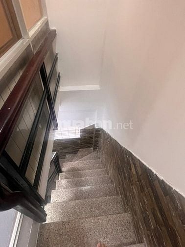 Bán nhà 90/3/16 Bà Huyện Thanh Quan F9 Q3 3.3x5 1 lửng 2 lầu 3.7tỷ