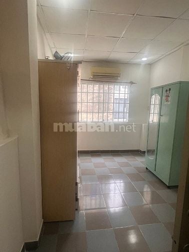 Bán nhà 90/3/16 Bà Huyện Thanh Quan F9 Q3 3.3x5 1 lửng 2 lầu 3.7tỷ