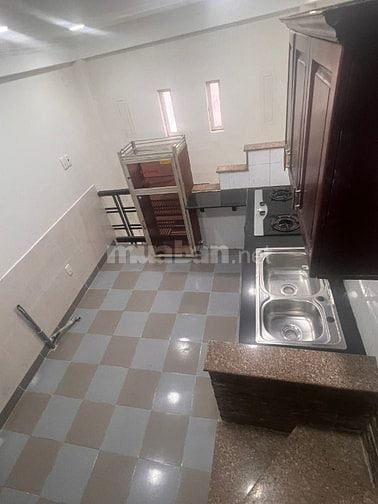 Bán nhà 90/3/16 Bà Huyện Thanh Quan F9 Q3 3.3x5 1 lửng 2 lầu 3.7tỷ