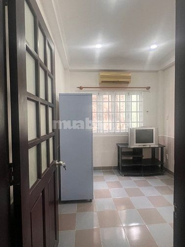 Bán nhà 90/3/16 Bà Huyện Thanh Quan F9 Q3 3.3x5 1 lửng 2 lầu 3.7tỷ
