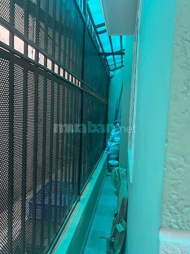 Bán nhà 90/3/16 Bà Huyện Thanh Quan F9 Q3 3.3x5 1 lửng 2 lầu 3.7tỷ