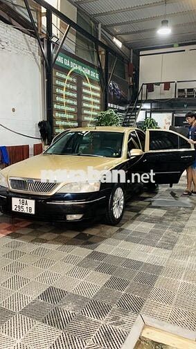 Ford Mondeo 2003 2.0 AT - 300000 km
