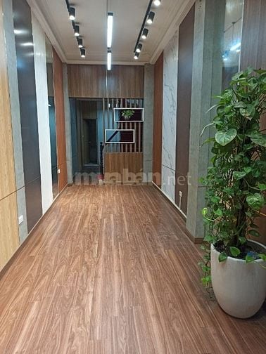 CHO THUÊ CẢ NHÀ MẶT PHỐ ĐƯỜNG LÁNG 17tr / th