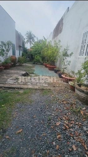 BÁN ĐẤT THỔ CƯ 221m2 (5x44) TẠI LONG SƠN, CẦN ĐƯỚC