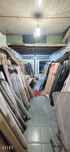 Bán gấp mặt tiền Âu Cơ, P Tân Thành, Tân Phú. 88m2 . khu hiếm nhà bán 