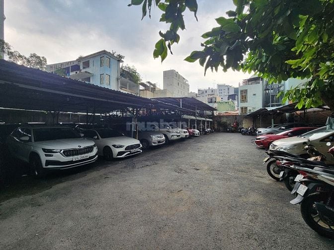 Cho thuê kho, nhà xưởng, Sân Thể thao với giá 295 triệu VND tại Đường 