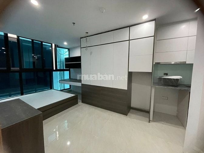 Bán Nhà Mặt Phố Quận Thanh Xuân 80m2 Xây 8 Tầng 18 Phòng Khép Kín