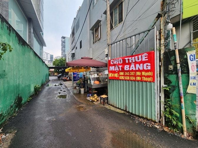 Cho thuê kho, nhà xưởng, Sân Thể thao với giá 295 triệu VND tại Đường 