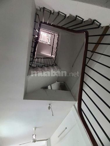 BÁN GẤP - NHÀ MẶT PHỐ VĨNH HỒ - KD ĐỈNH - 40M2 x 4 TẦNG – CHỈ 15,5 TỶ