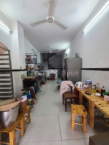 BÁN GẤP - NHÀ MẶT PHỐ VĨNH HỒ - KD ĐỈNH - 40M2 x 4 TẦNG – CHỈ 15,5 TỶ