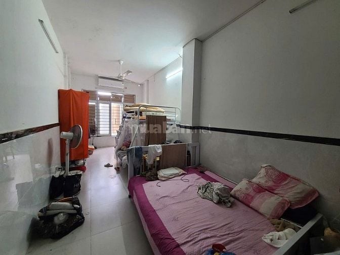 BÁN GẤP - NHÀ MẶT PHỐ VĨNH HỒ - KD ĐỈNH - 40M2 x 4 TẦNG – CHỈ 15,5 TỶ