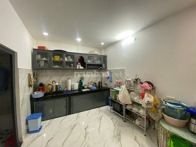      CẦN BÁN GẤP NHÀ LINH CHIỂU, THỦ ĐỨC 55.5 M2