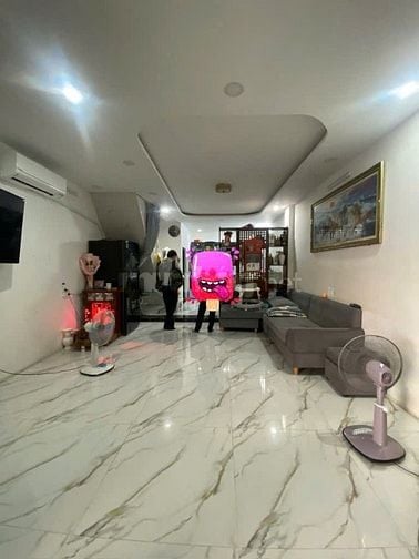      CẦN BÁN GẤP NHÀ LINH CHIỂU, THỦ ĐỨC 55.5 M2