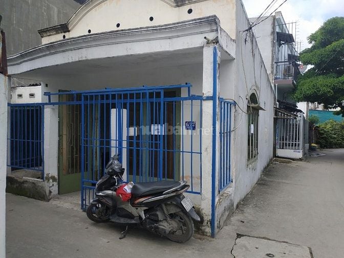 Cho thuê nhà nguyên căn gần ngã tư Bình Phước, P.HBP ,  TP Thủ Đức
