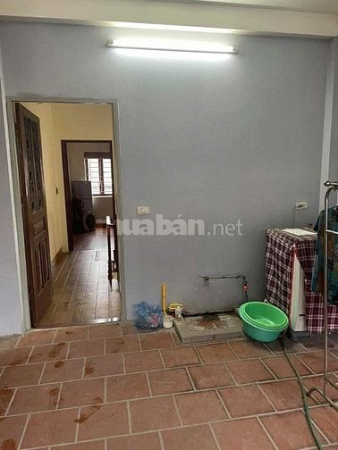  BÁN NHÀ - MẶT PHỐ ĐÔNG CÁC - KD SẦM UẤT – 70M2 x 4 TẦNG – CHỈ 31 TỶ  