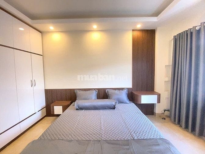 PHỐ CỔ HÀ ĐÔNG #LÊ_LỢI - 5 TẦNG, MT 4.5M chào 7.15 tỷ, TL mạnh