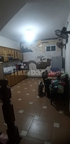 Bán nhà 5 tầng ngõ 12 Đào Tấn Ba Đình, xe lam đỗ cửa