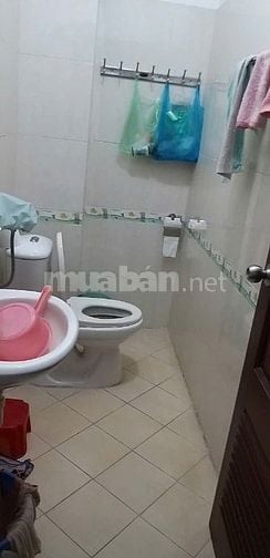 Bán nhà 5 tầng ngõ 12 Đào Tấn Ba Đình, xe lam đỗ cửa