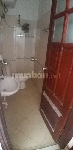 Bán nhà 5 tầng ngõ 12 Đào Tấn Ba Đình, xe lam đỗ cửa